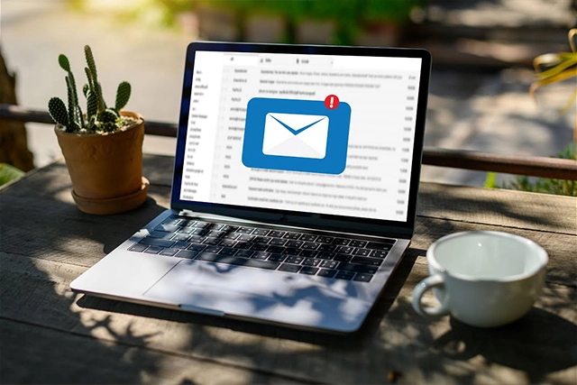 Business Mailing Address