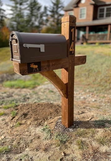 From Incoming Mail to Your Next Request